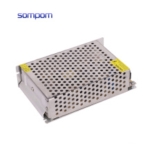 SOMPOM 85% efficiency 36V 2A 72W led driver smps power supply